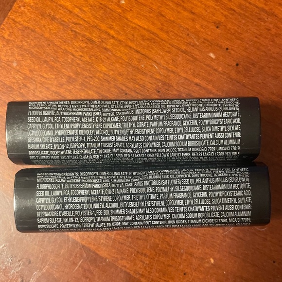 New Avon True colors Lipstick in Bold Bordeaux 2/$20 - Picture 3 of 5